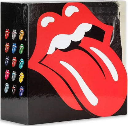 🔥Father's Day Sale🔥The Rolling Stones Studio Albums 1971-2016 Stereo Vinyl Box Set