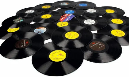 🔥Father's Day Sale🔥The Rolling Stones Studio Albums 1971-2016 Stereo Vinyl Box Set