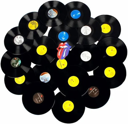 🔥Father's Day Sale🔥The Rolling Stones Studio Albums 1971-2016 Stereo Vinyl Box Set