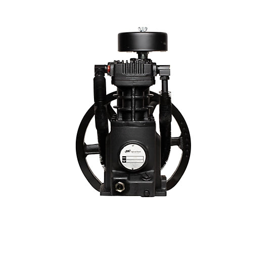 Ingersoll Rand 5 HP 80 gal. 2-Stage Reciprocating Air Compressor, 175 PSI