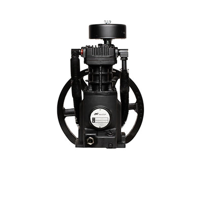 Ingersoll Rand 5 HP 80 gal. 2-Stage Reciprocating Air Compressor, 175 PSI
