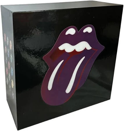 🔥Father's Day Sale🔥The Rolling Stones Studio Albums 1971-2016 Stereo Vinyl Box Set