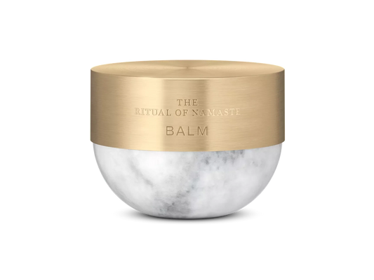 The Ritual of Namaste Restoring Night Balm